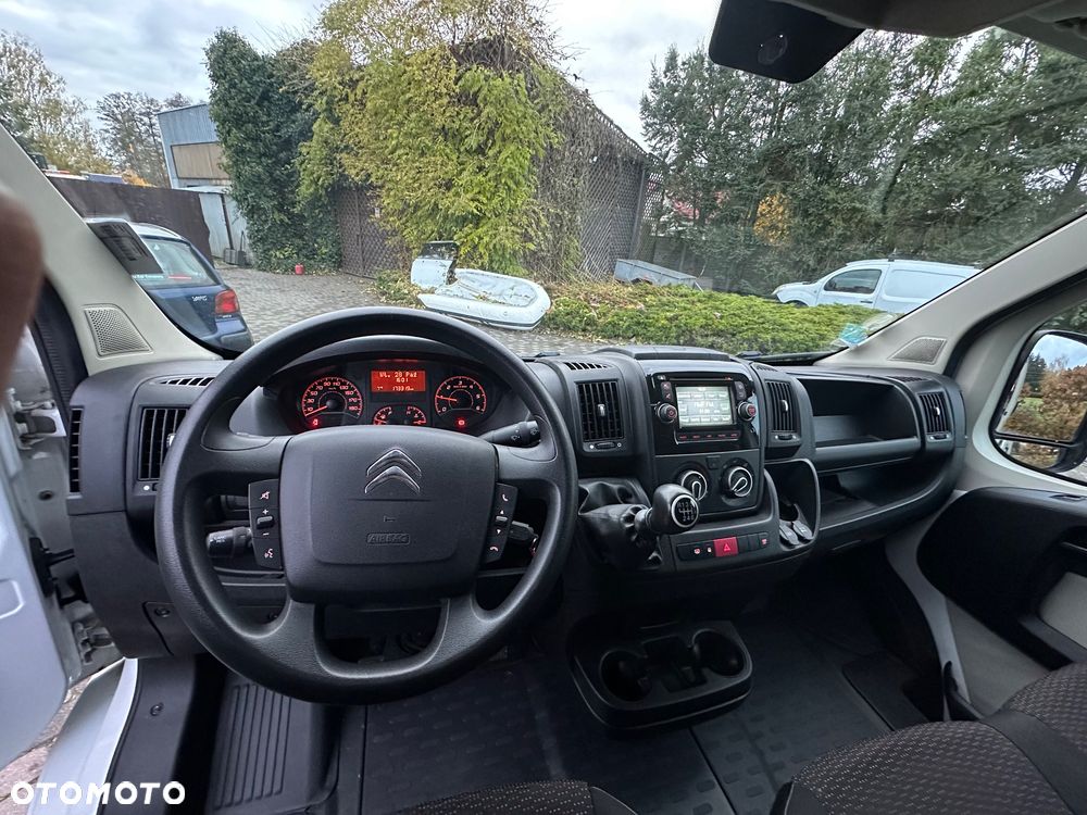 Citroën Jumper - 13