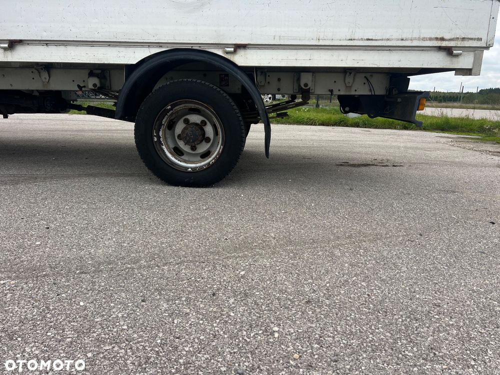 Renault MESSENGER 2,8 TDI DMC 3500KG - 9