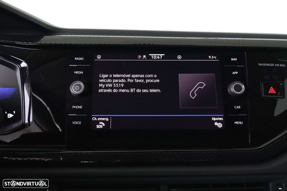 VW Taigo 1.0 TSI Life DSG - 30