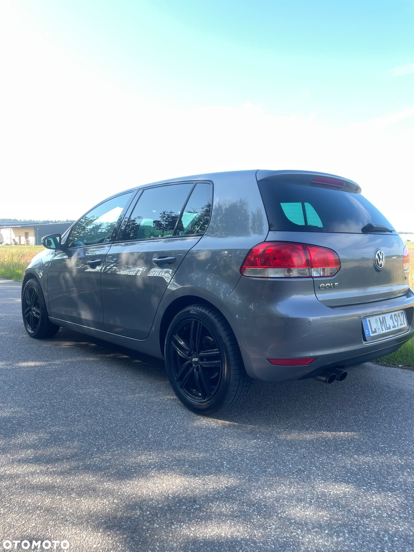Volkswagen Golf 2.0 TDI DPF Comfortline - 7
