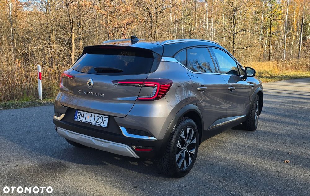 Renault Captur 1.3 TCe Intens EDC - 14