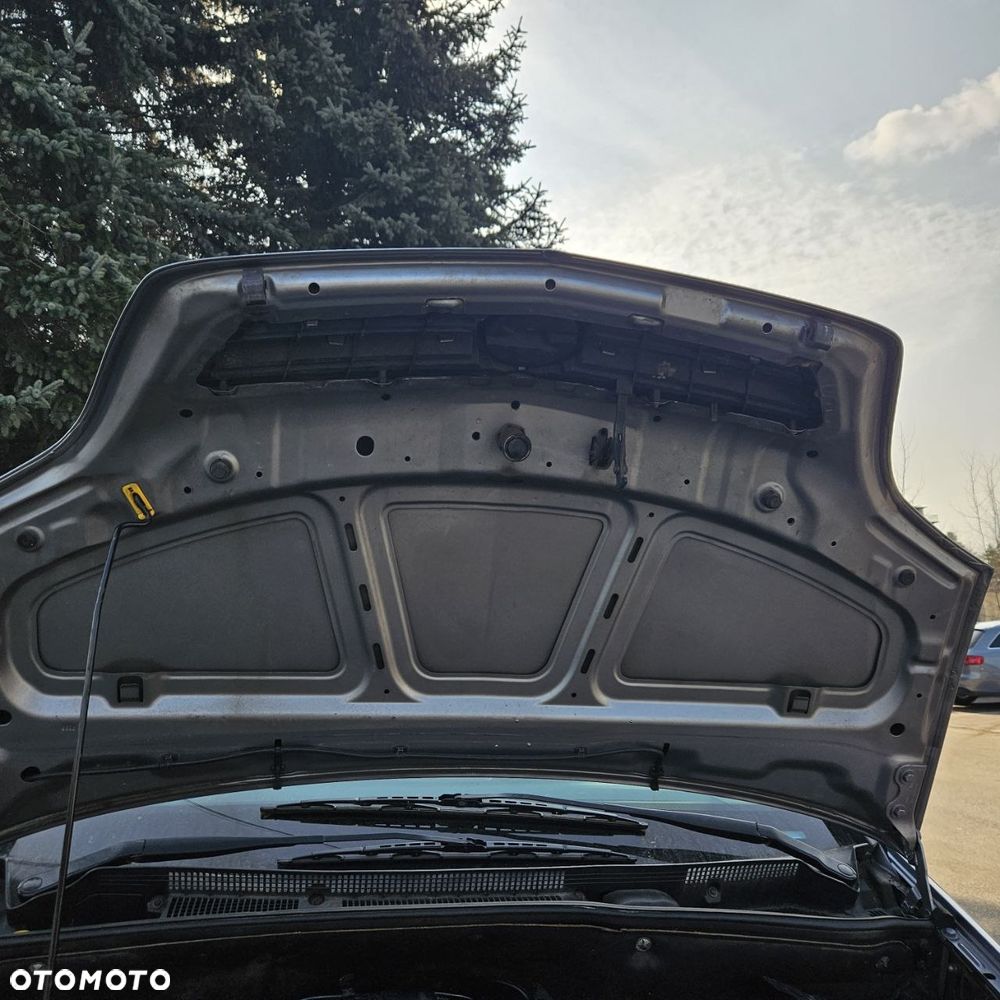 Maska / Opel Meriva A (2006r) kod lak: Z163 - 3