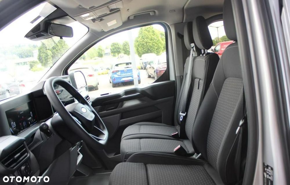 Ford Transit Custom - 4