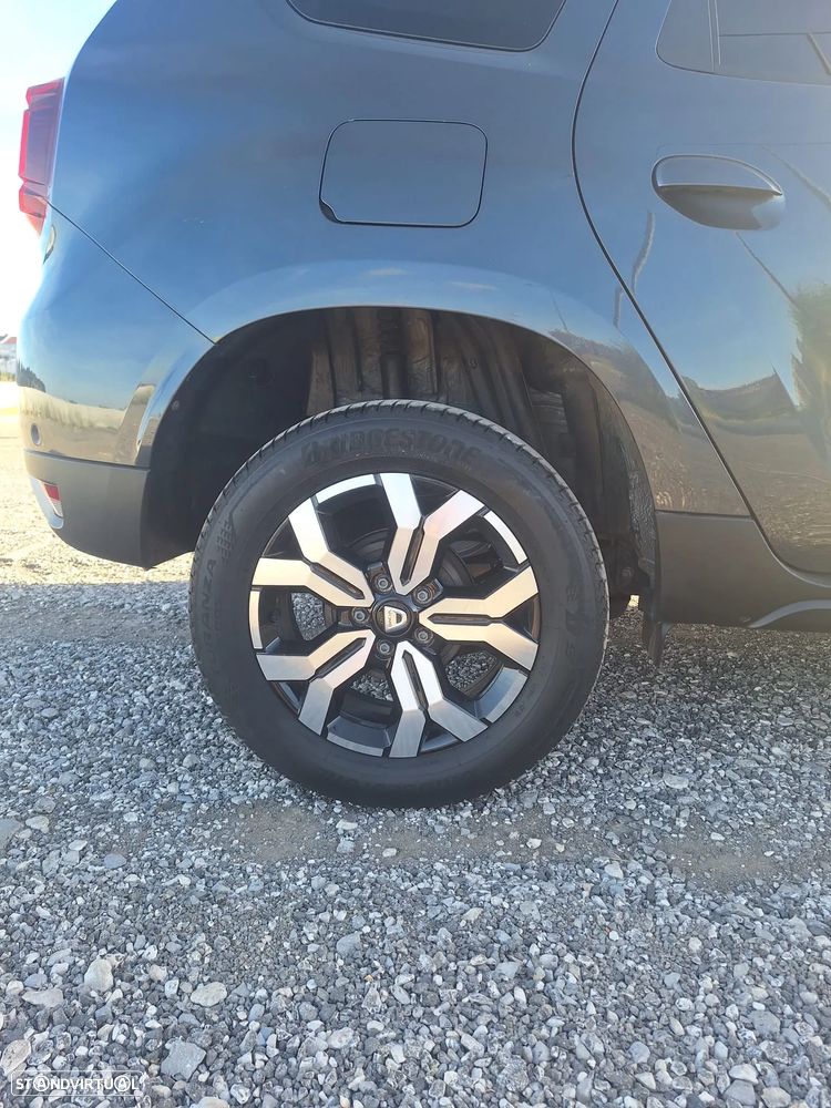 Dacia Duster 1.0 TCe Prestige - 16