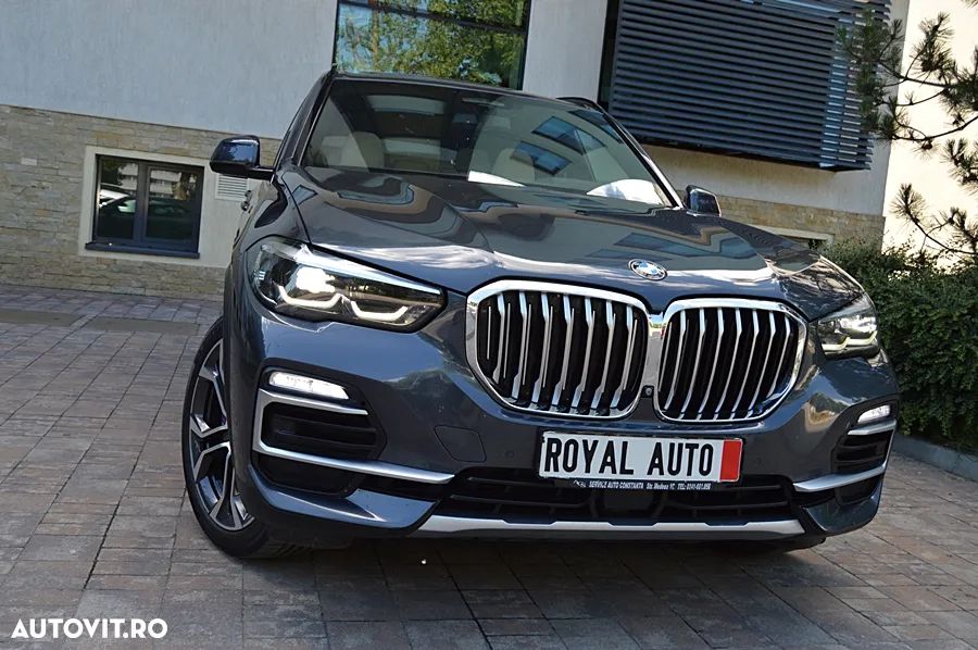 BMW X5 xDrive30d - 3
