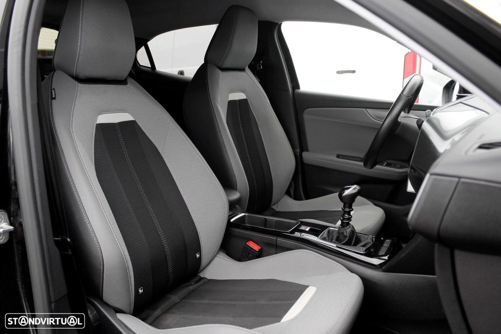 Opel Mokka 1.2 T Elegance - 23