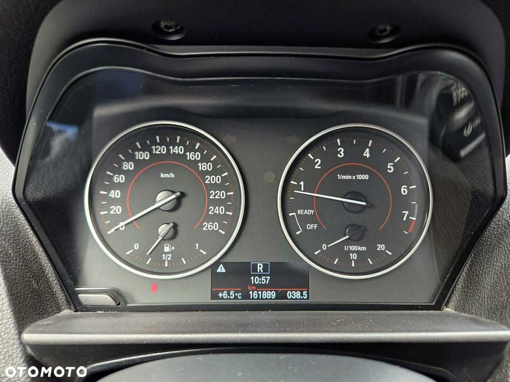 BMW Seria 1 118i M Sport - 21