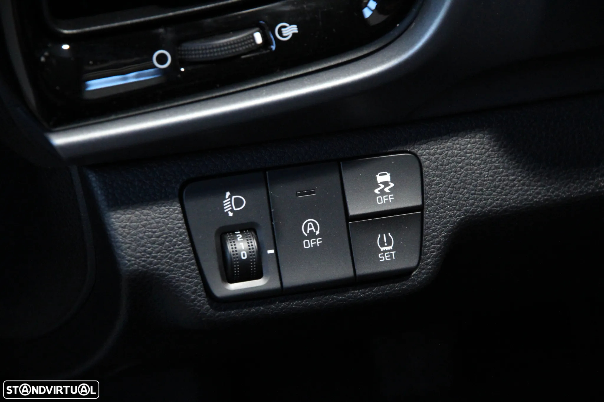 Kia Stonic 1.2 Dynamic - 11