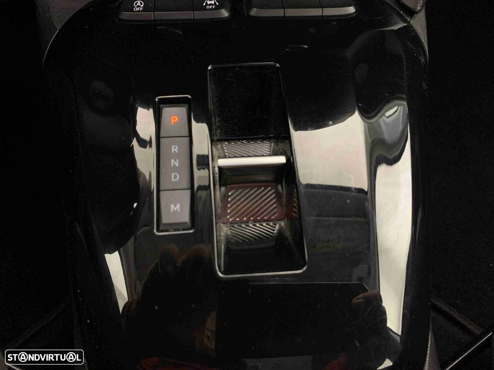 Opel Corsa 1.2 T Aut. - 10