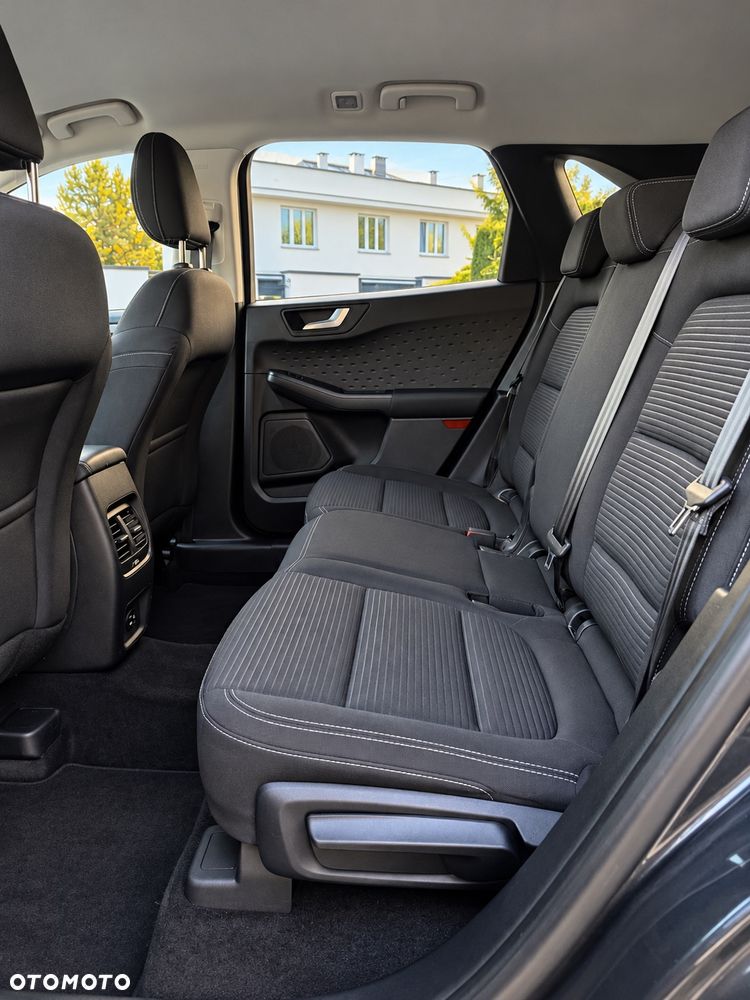 Ford Kuga 1.5 EcoBoost TITANIUM - 16