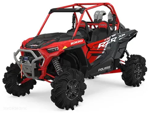 Polaris RZR - 2