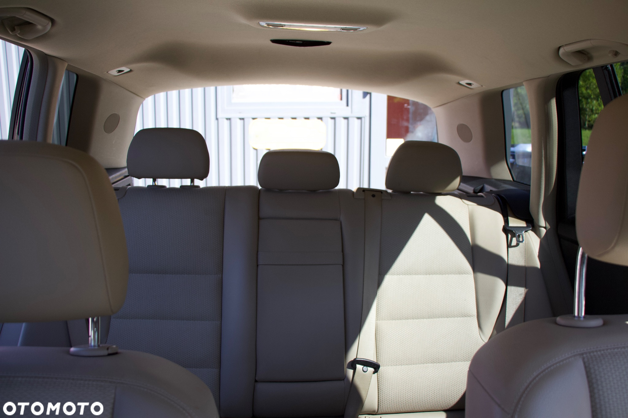 Mercedes-Benz GLK 220 CDI 4-Matic - 9