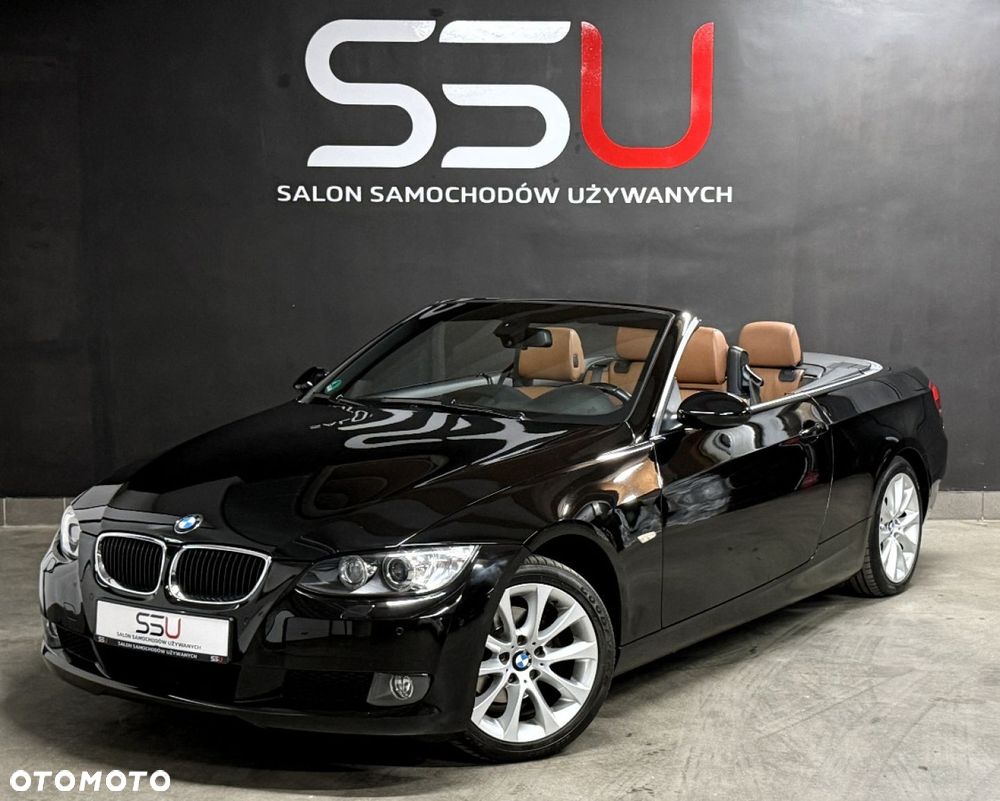 BMW Seria 3 320i - 3