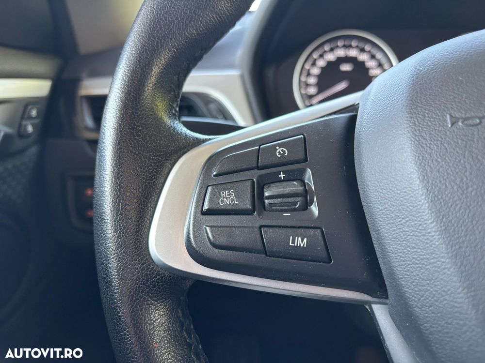 BMW X1 xDrive25e AT PHEV - 31
