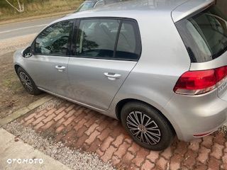 Volkswagen Golf - 5