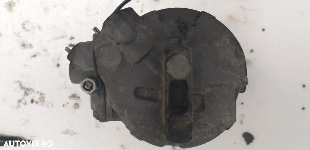 Compresor AC Skoda Superb 2.0 TDI 2007 7SBU16C 447220-8185 4472208185 - 2