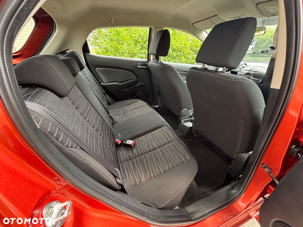 Mazda 2 1.3 Dynamic - 18