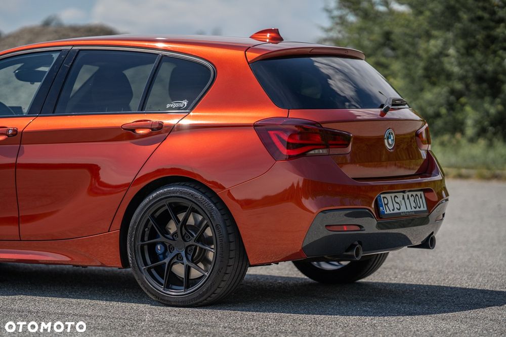 BMW 1M - 6