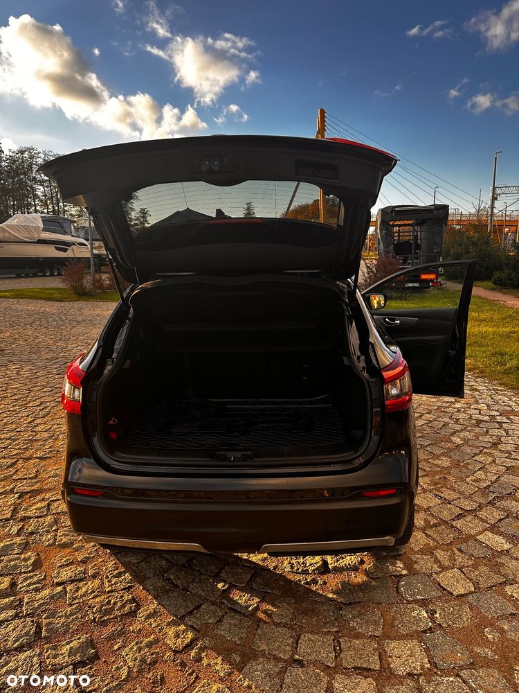 Nissan Qashqai 1.5 dCi N-CONNECTA - 14