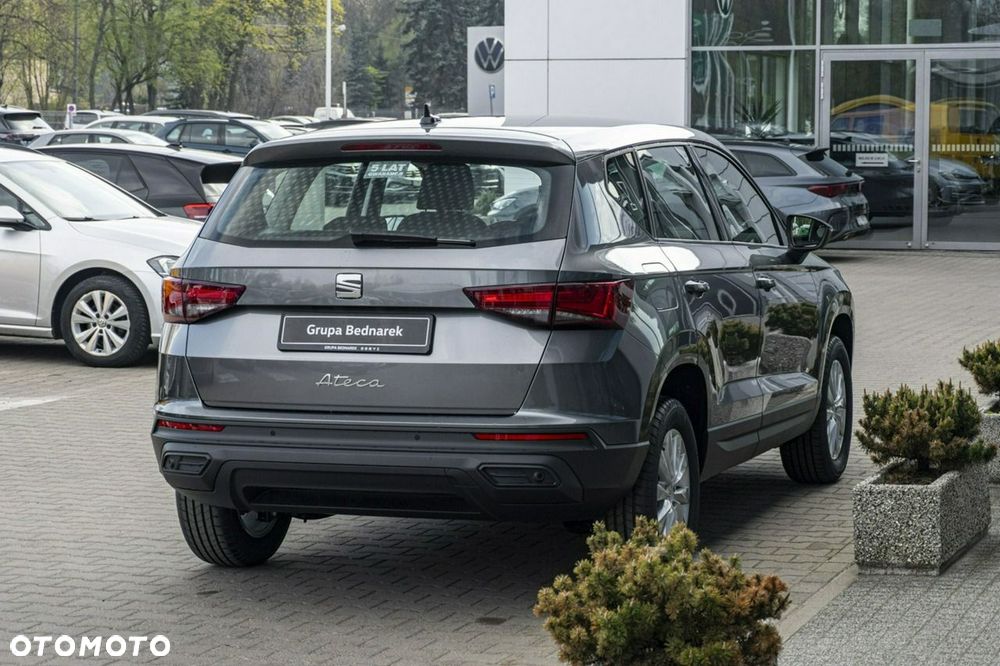 Seat Ateca - 10