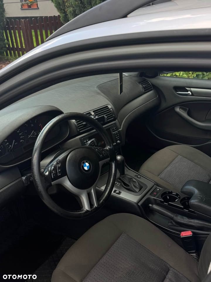 BMW Seria 3 320d DPF Edition Fleet - 10