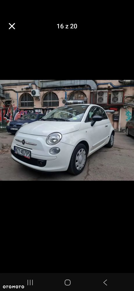 Fiat 500 - 27