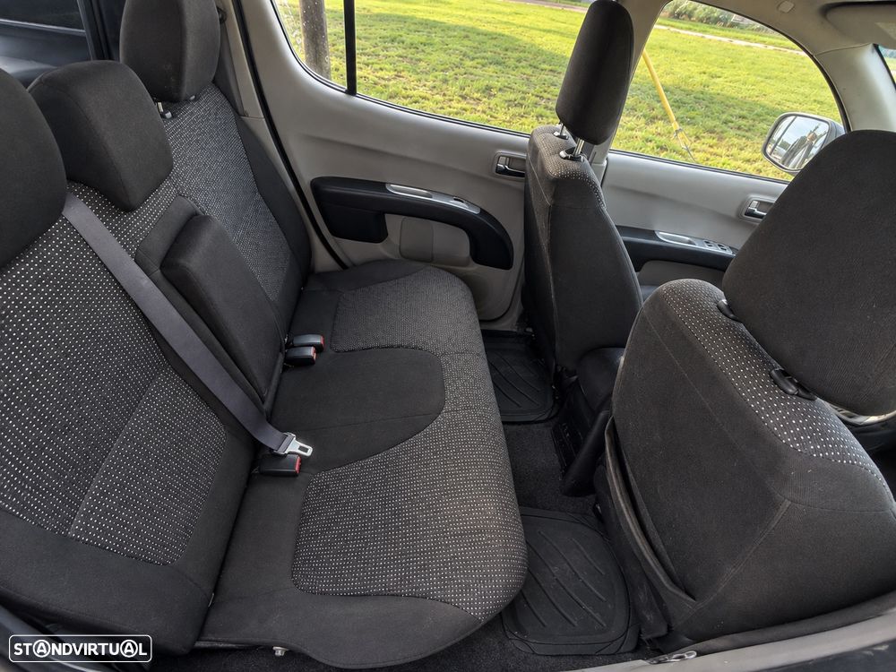 Mitsubishi L200 - 10