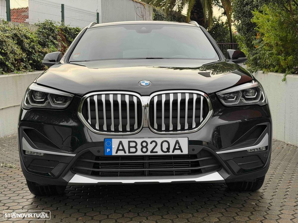 BMW X1 16 d sDrive xLine Auto - 14