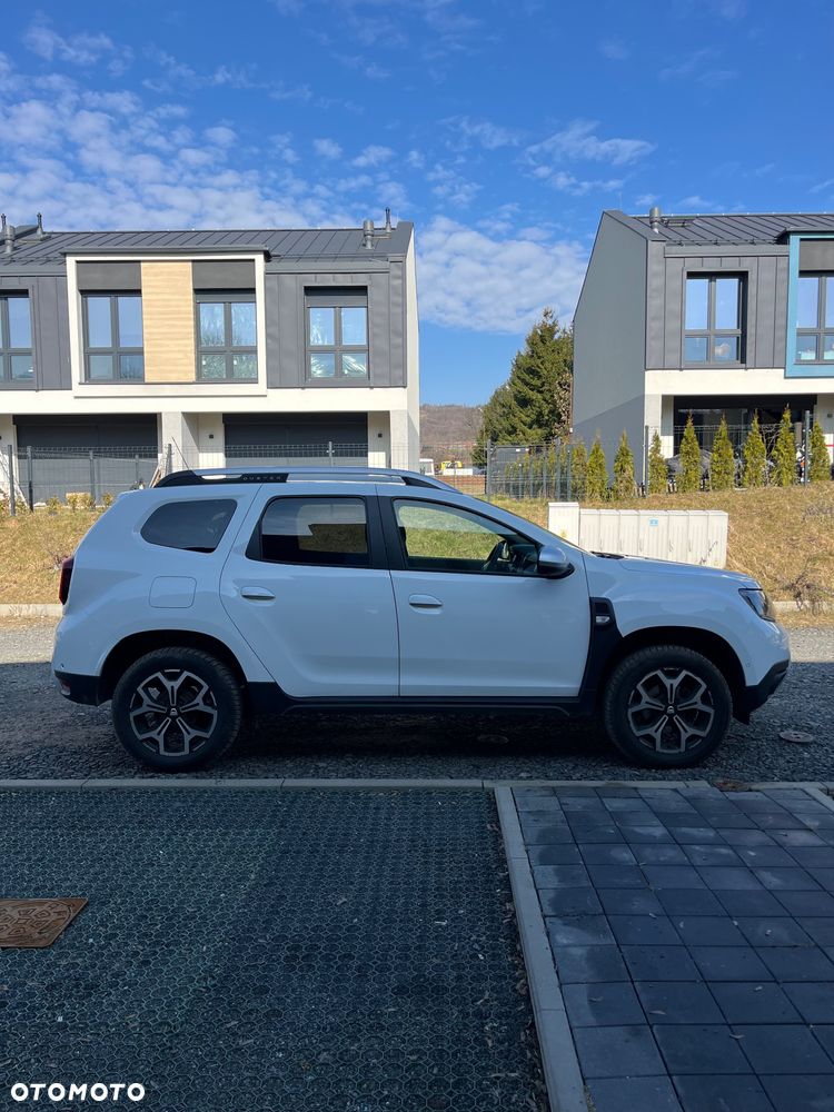 Dacia Duster 1.0 TCe Prestige - 3