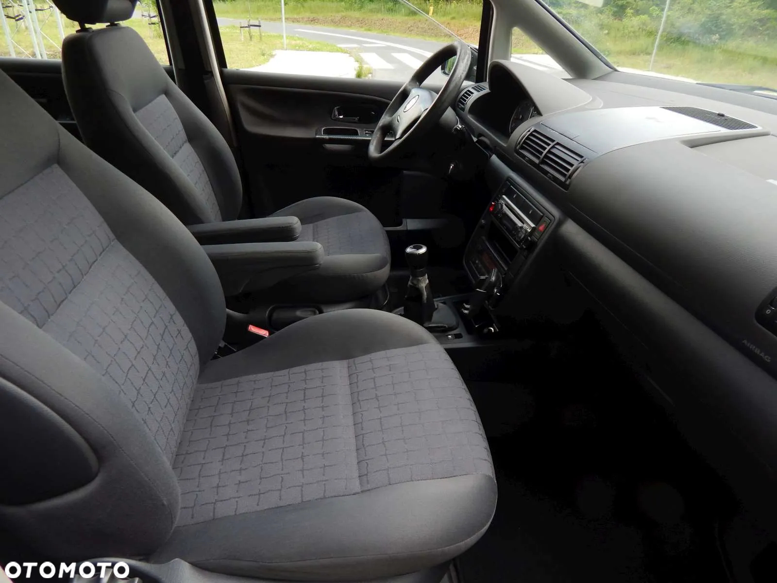 Seat Alhambra 2.0 Stella - 18