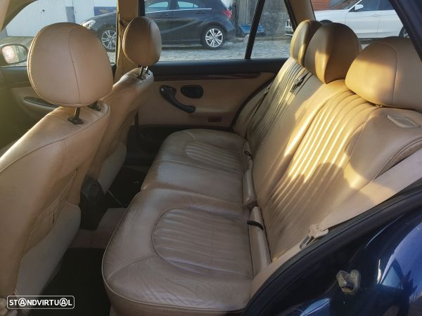 Para Peças Peugeot 406 Break (8E/F) - 5