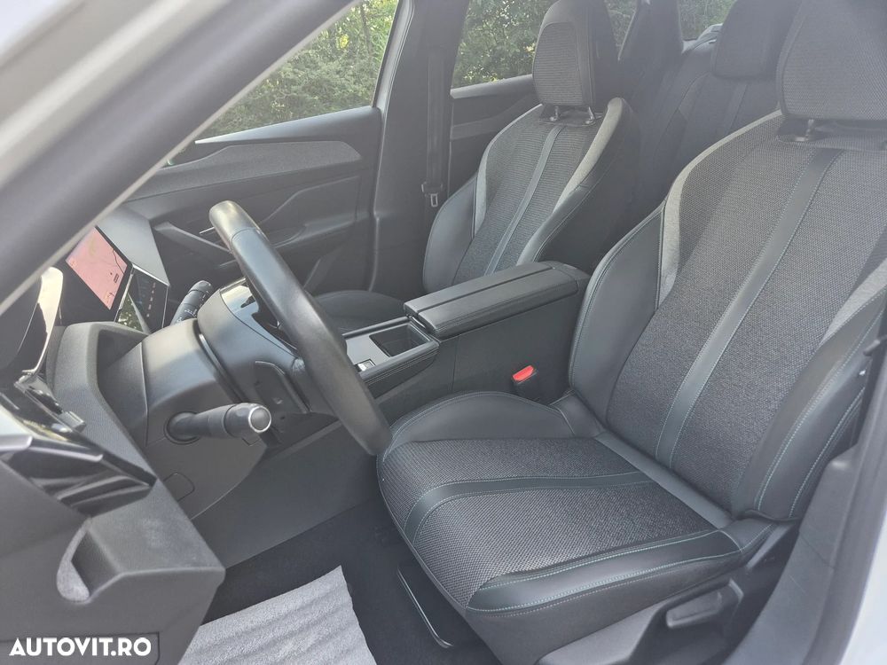 Peugeot 308 SW BlueHDi 130 EAT8 Allure Pack - 16