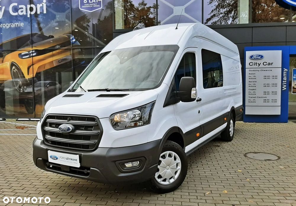 Ford Transit - 7