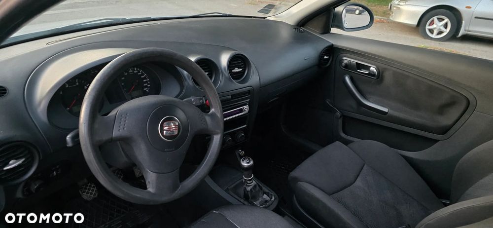 Seat Ibiza - 7