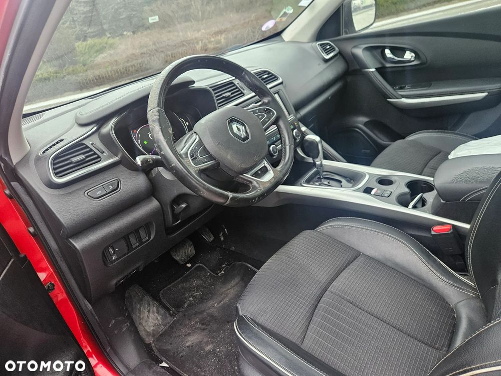 Renault Kadjar 1.2 Energy TCe Bose EDC - 9