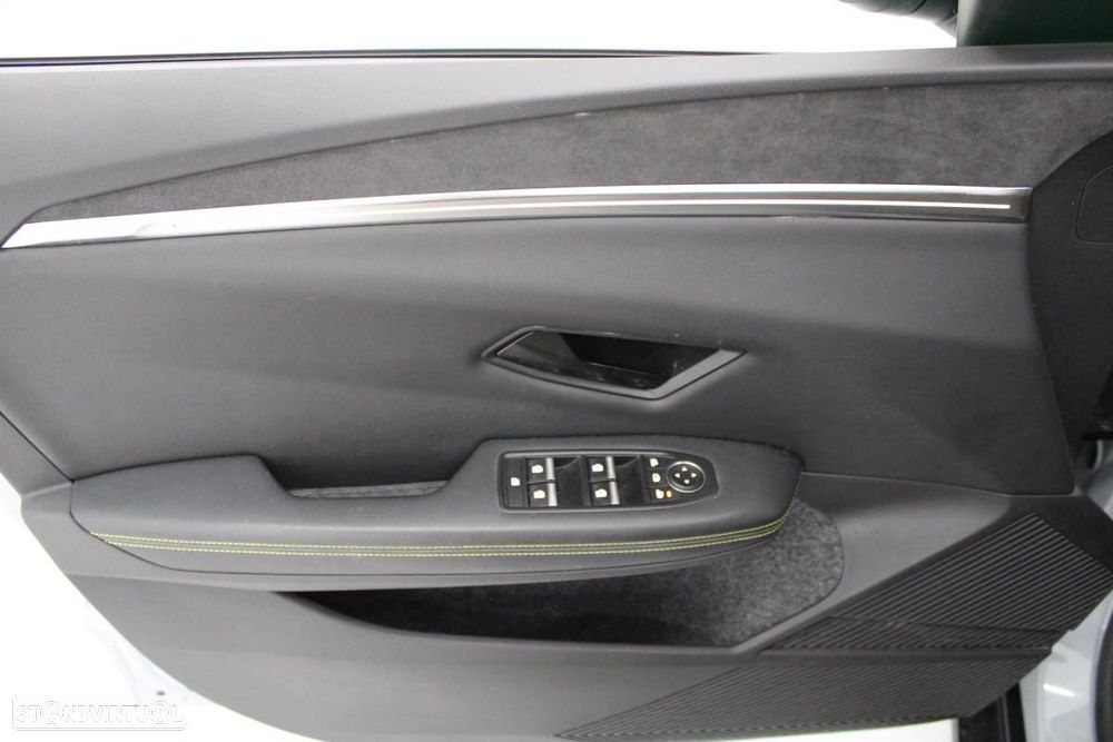 Renault Mégane E-Tech EV60 Techno Optimum Charge - 10