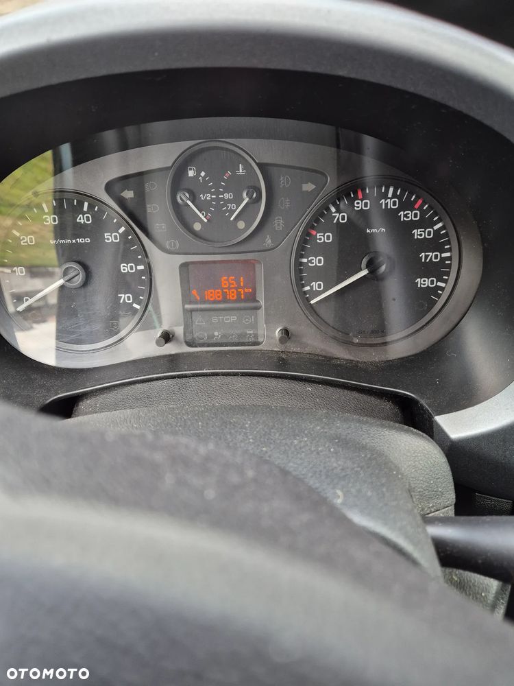 Citroen Berlingo 2010 photo 4