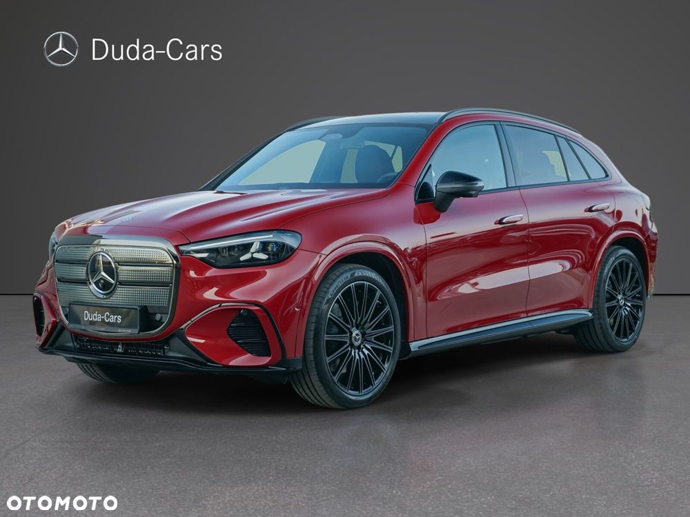 Mercedes-Benz GLC 400 94kWh 4-Matic EQ - 1