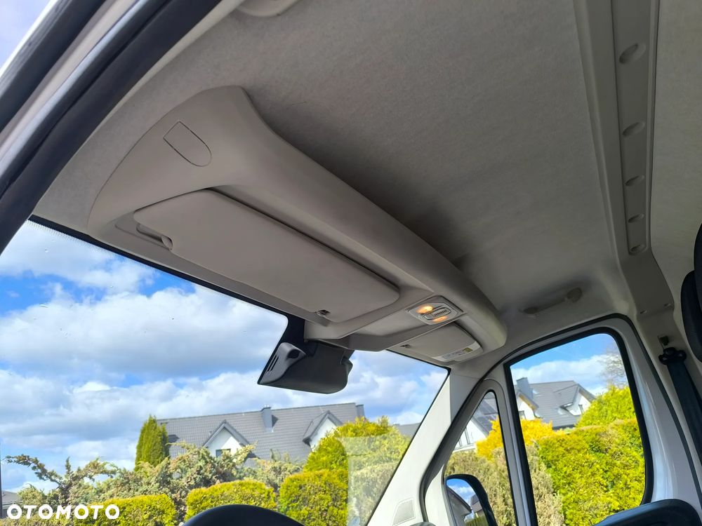 Fiat Ducato L3H2 - 13
