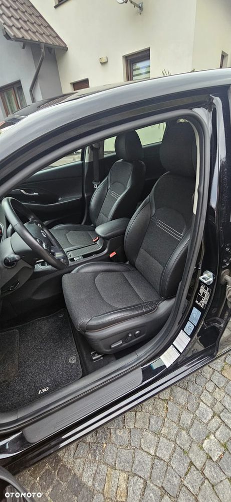 Hyundai I30 2022 photo 5