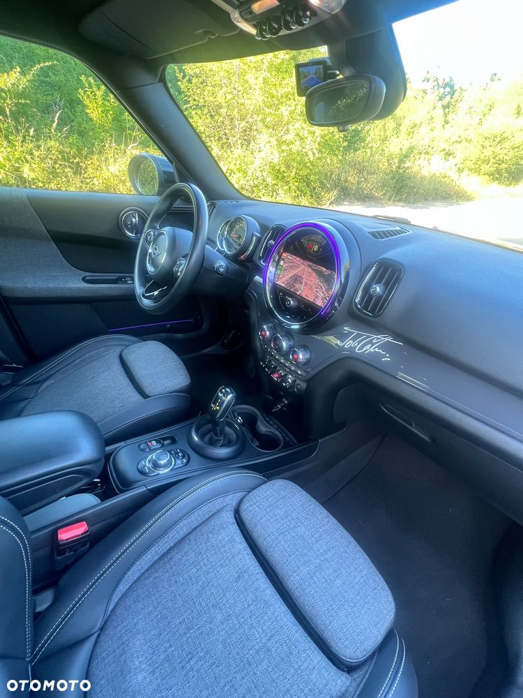 MINI Countryman Cooper Shadow Edition - 15