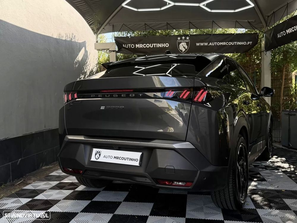 Peugeot E-3008 73 kWh Allure - 7