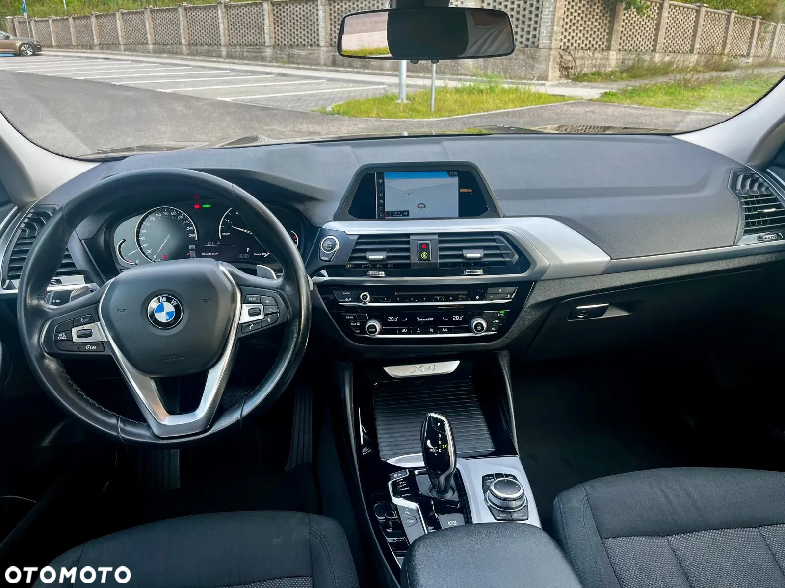 BMW X4 xDrive20i Advantage sport - 16