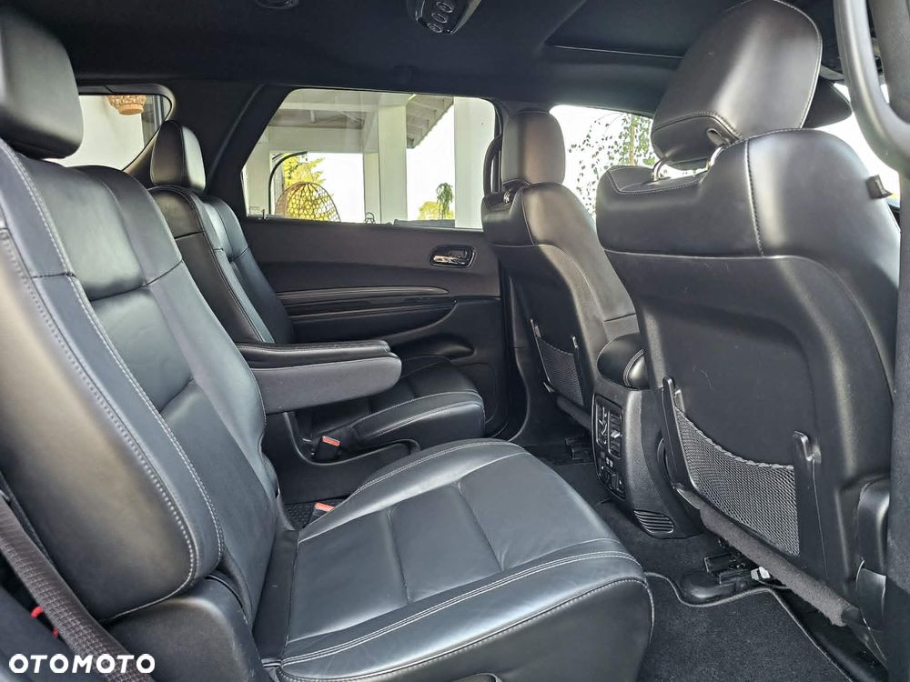 Dodge Durango - 17