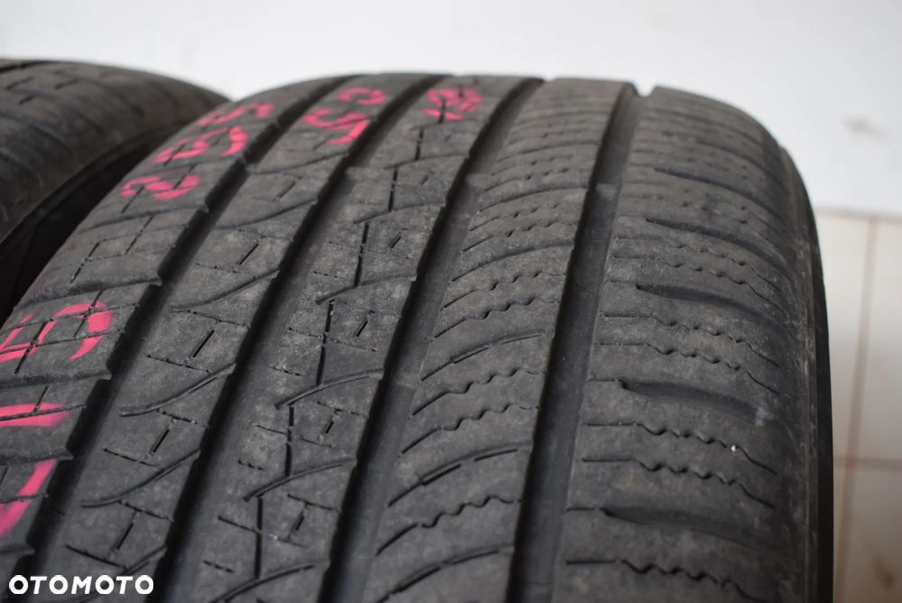R19 255/50 Pirelli Scorpion All Season SealInside Cena za parę - 3
