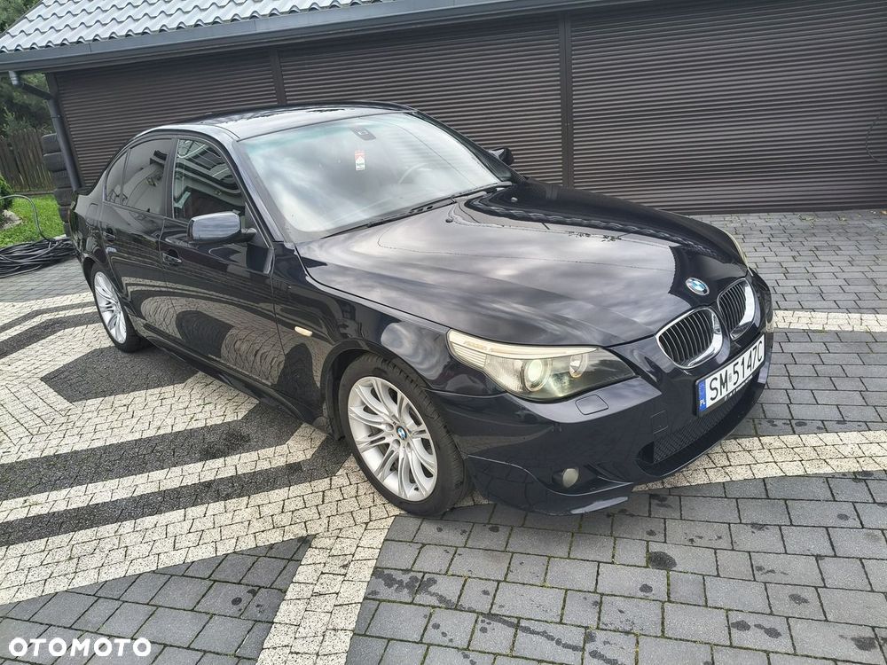 BMW Seria 5 - 23