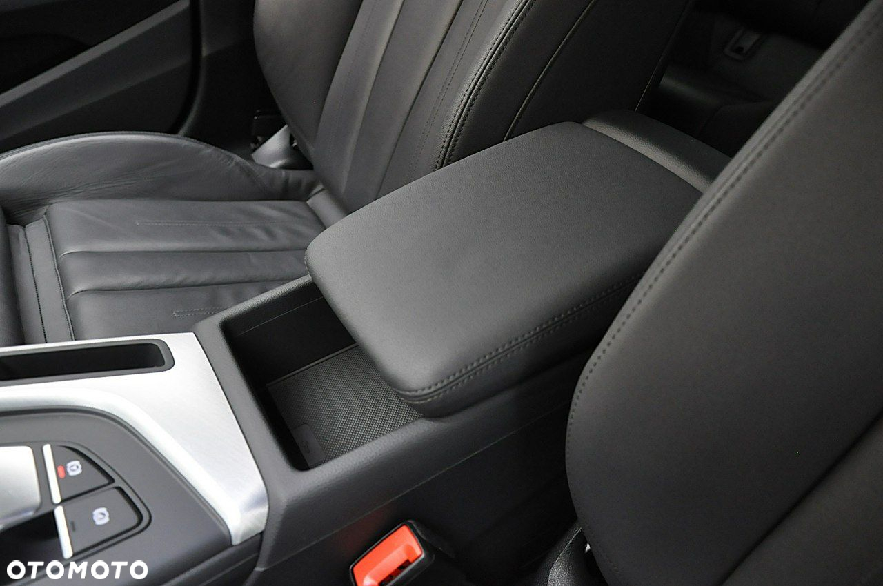 Audi A5 - 22