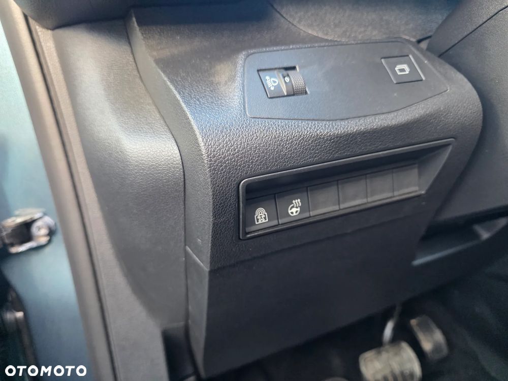 Peugeot Rifter 1.5 BlueHDI GT S&S N1 - 12