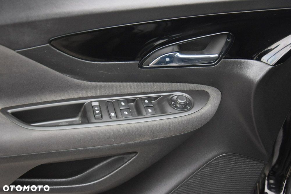 Opel Mokka 1.6 Active S&S - 29