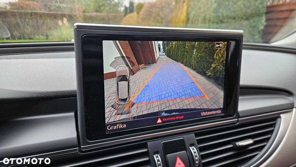 Audi A6 Avant 2.0 TDI ultra S tronic - 33